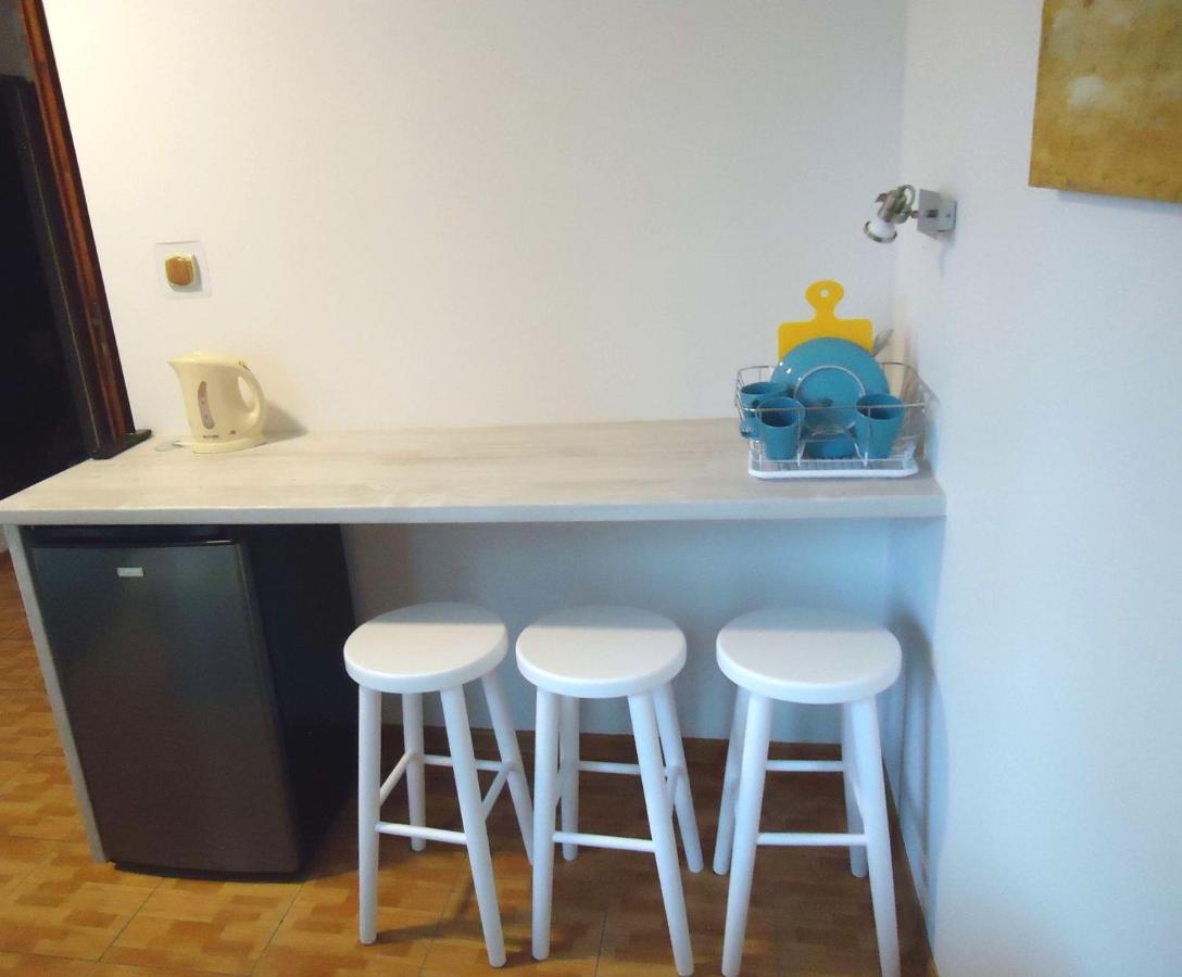 Dom na Wzgórzu Apartamento Jastarnia Exterior foto