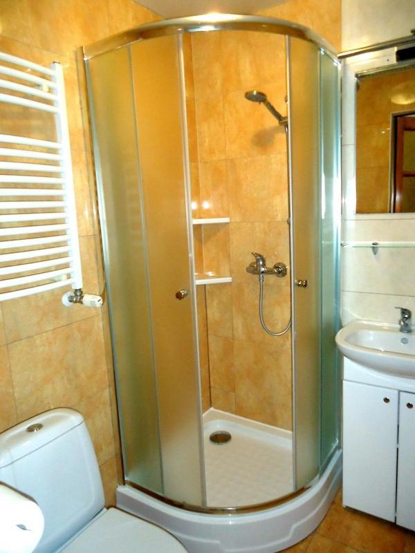 Dom na Wzgórzu Apartamento Jastarnia Exterior foto
