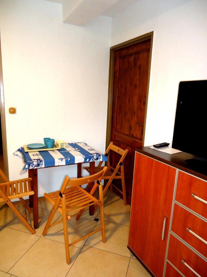 Dom na Wzgórzu Apartamento Jastarnia Exterior foto